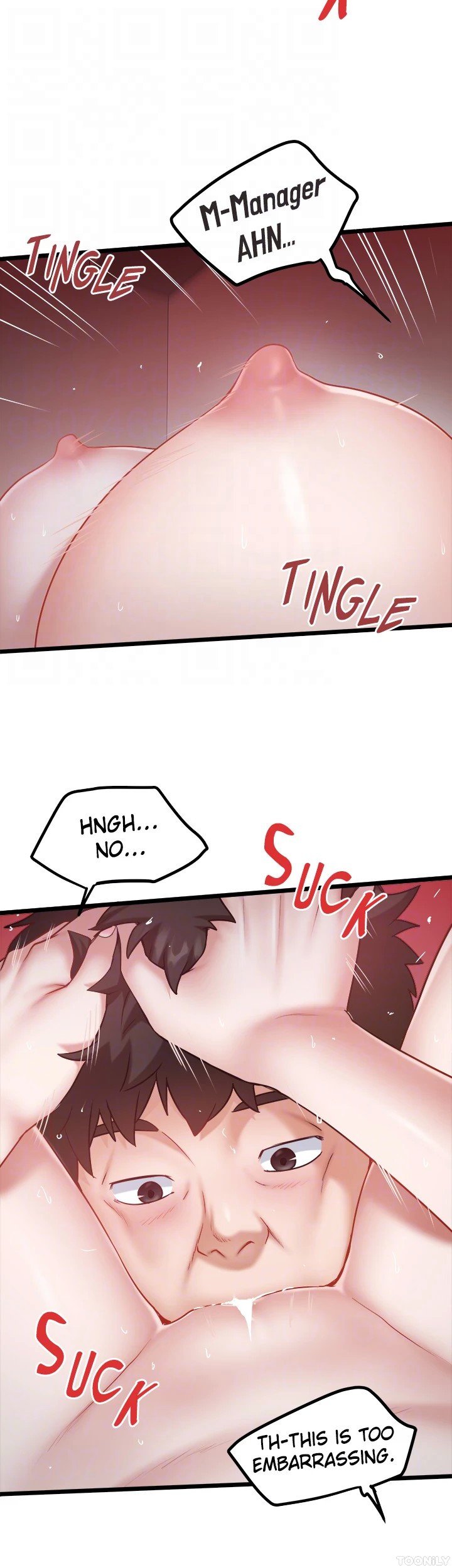 Country Virgin Chapter 44 - Page 14