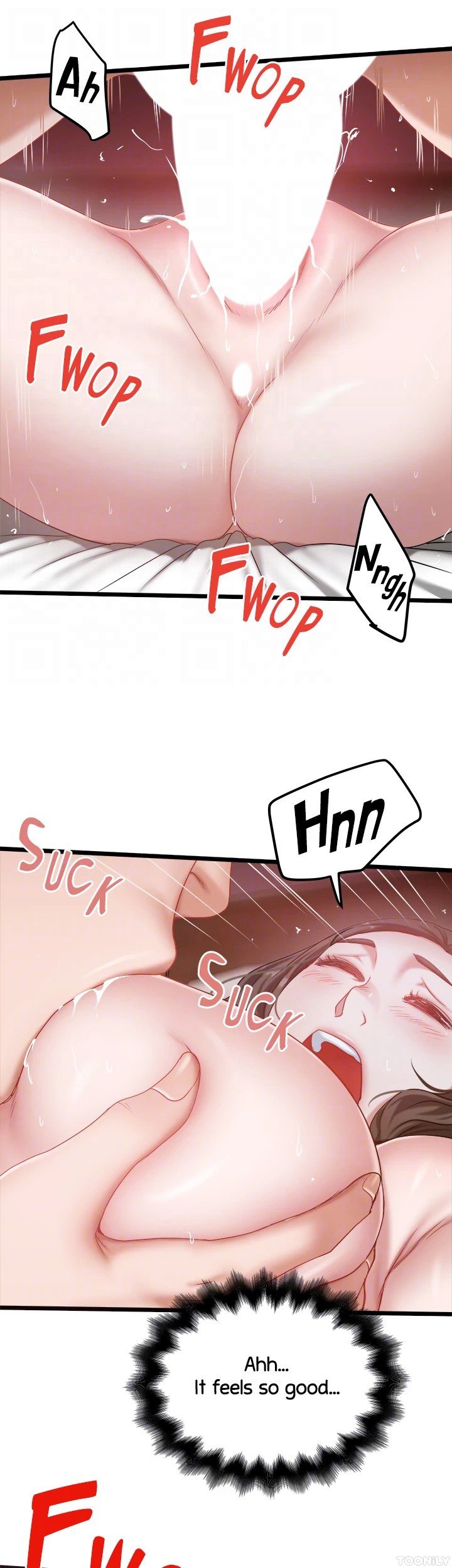 Country Virgin Chapter 44 - Page 19