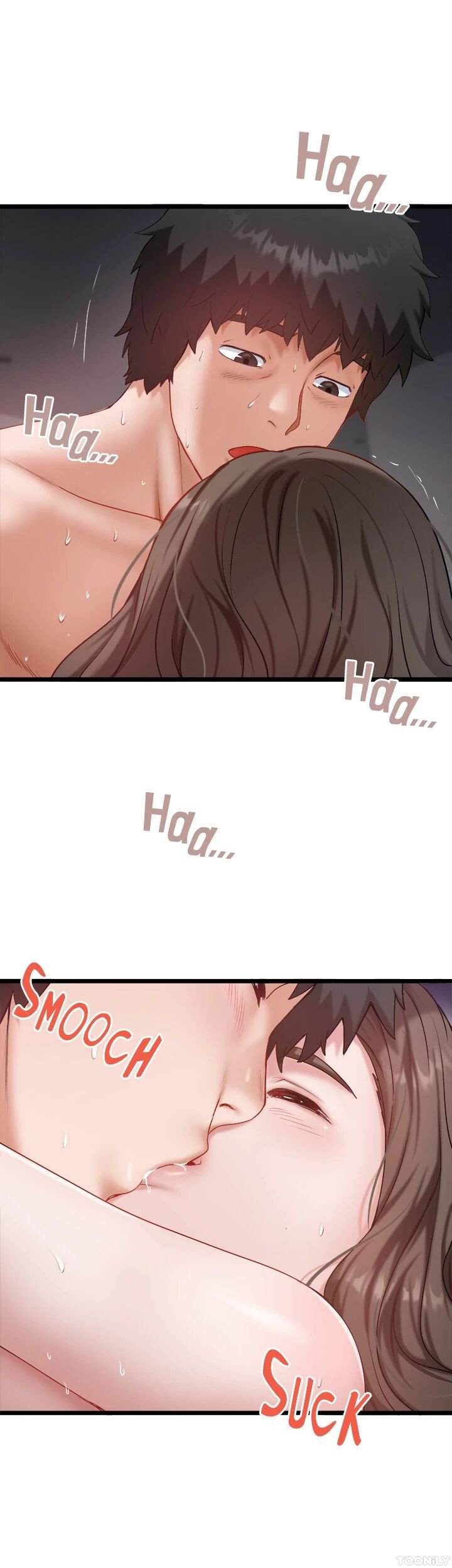 Country Virgin Chapter 44 - Page 25