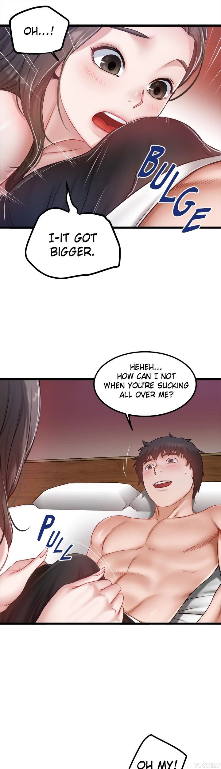 Country Virgin Chapter 44 - Page 5
