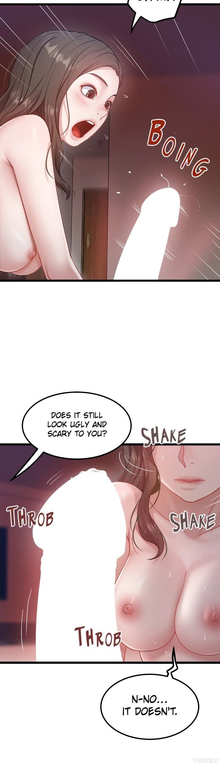 Country Virgin Chapter 44 - Page 6