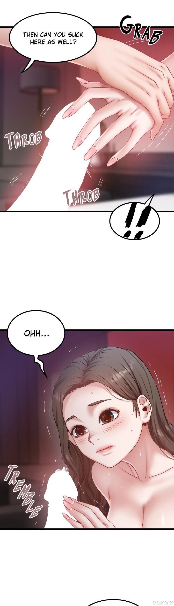 Country Virgin Chapter 44 - Page 7