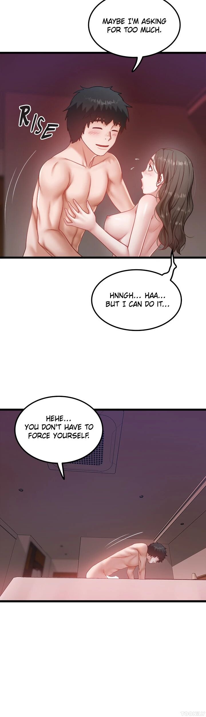 Country Virgin Chapter 44 - Page 8