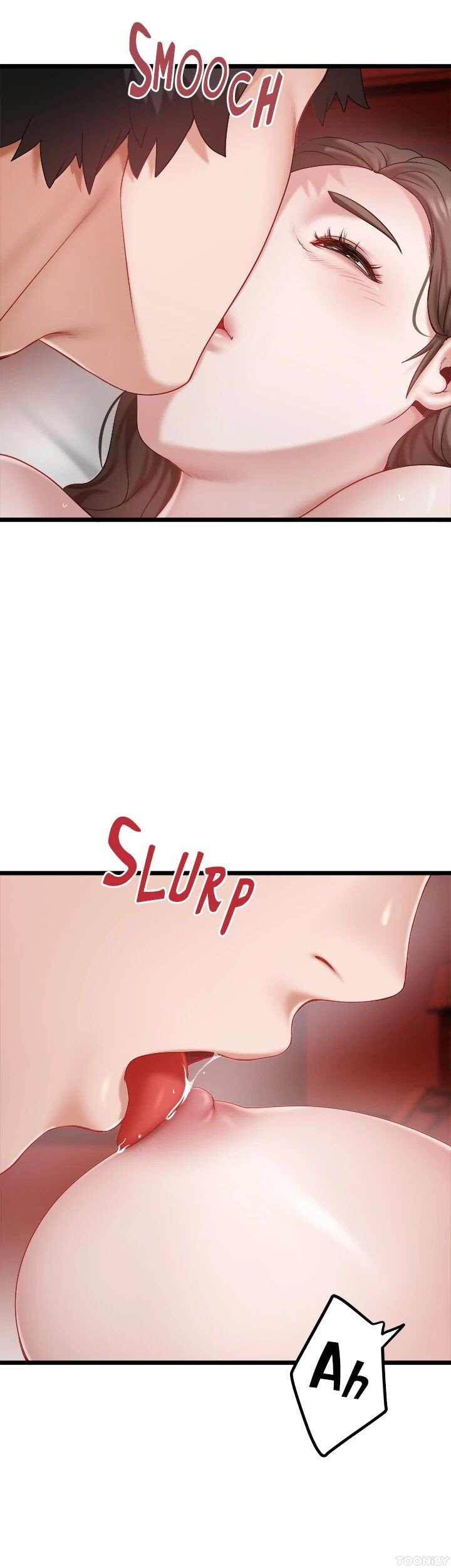 Country Virgin Chapter 44 - Page 9