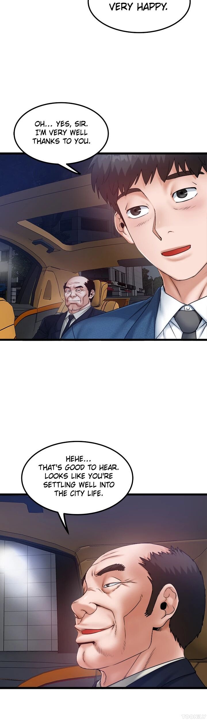 Country Virgin Chapter 45 - Page 2