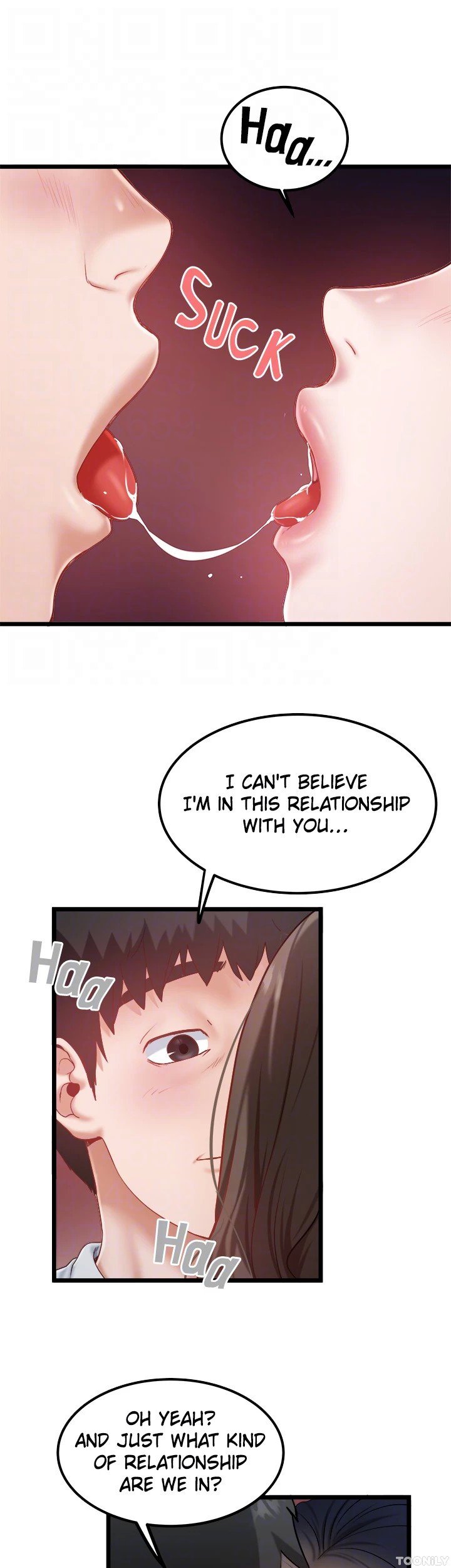Country Virgin Chapter 45 - Page 11