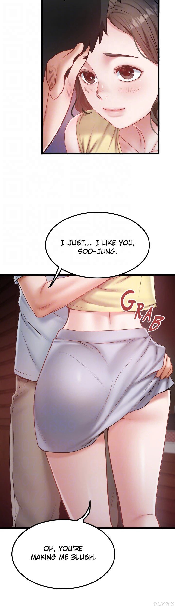 Country Virgin Chapter 45 - Page 12