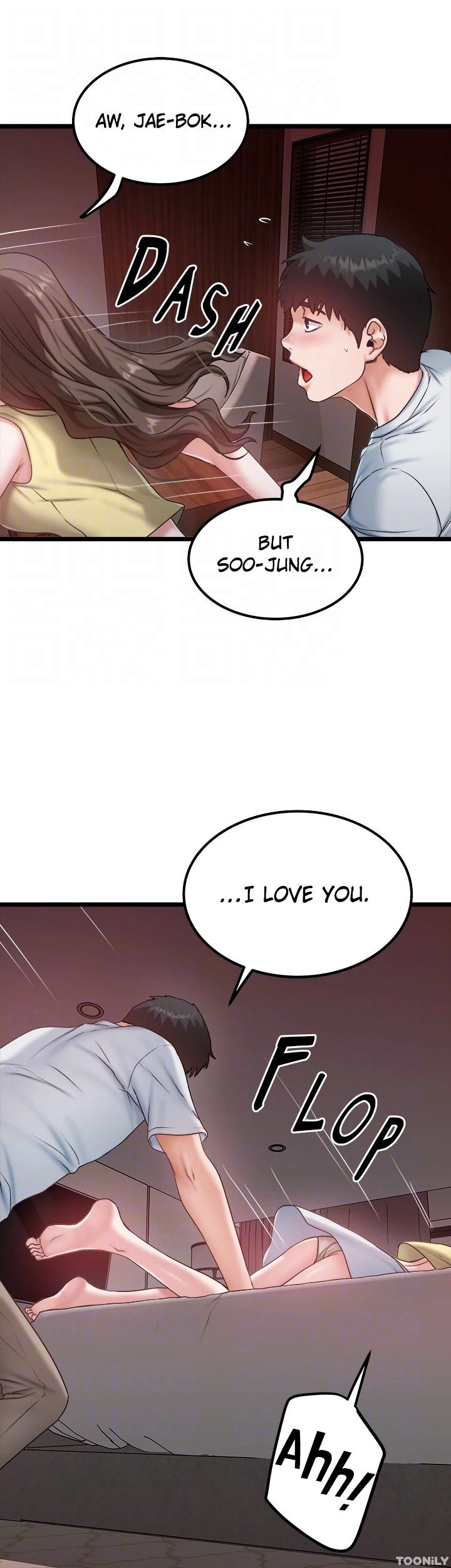 Country Virgin Chapter 45 - Page 13