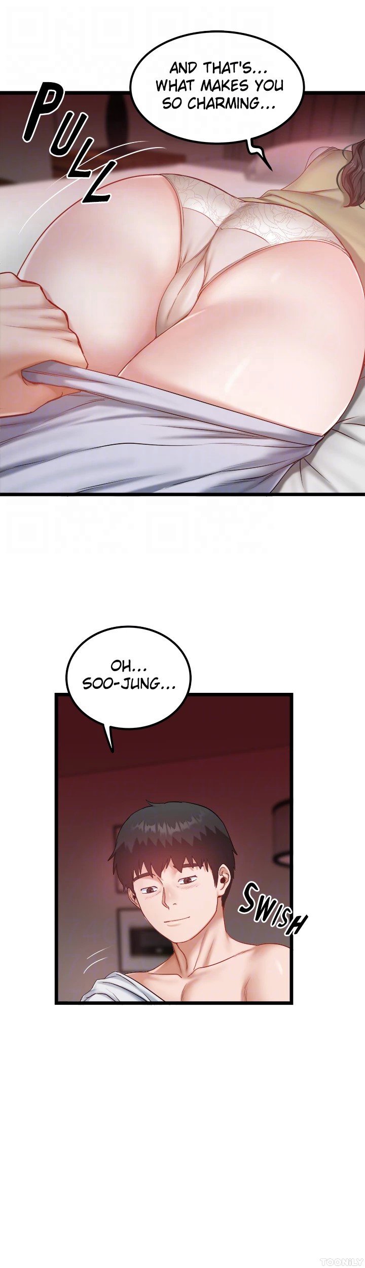Country Virgin Chapter 45 - Page 15