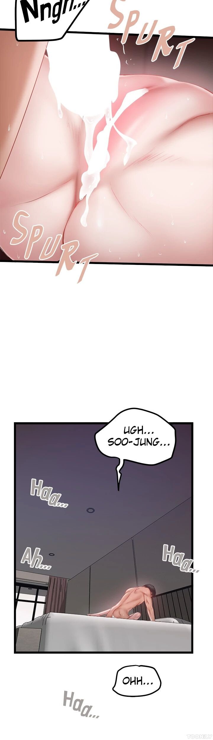Country Virgin Chapter 45 - Page 22