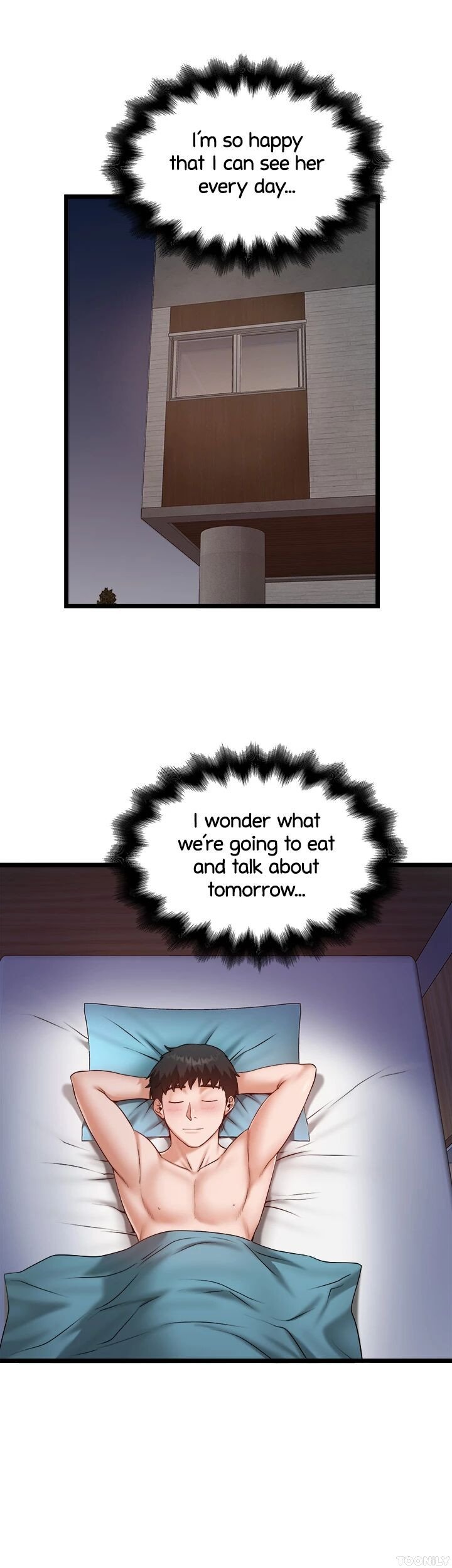 Country Virgin Chapter 45 - Page 23