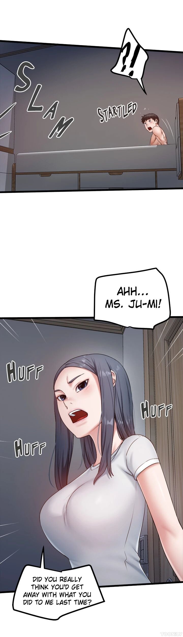 Country Virgin Chapter 45 - Page 24