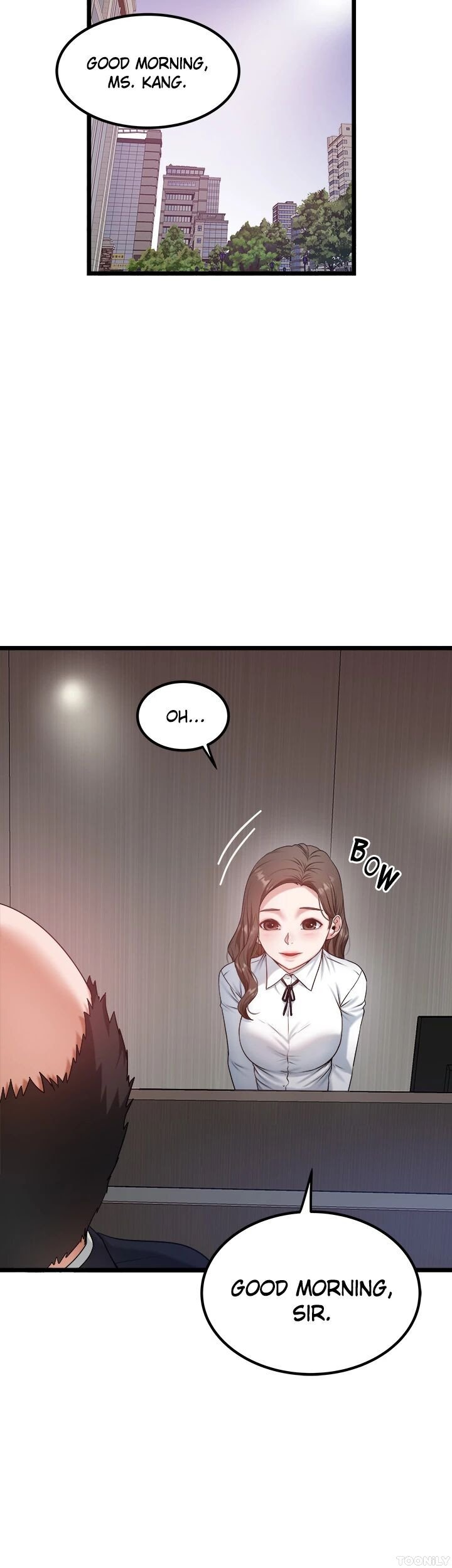Country Virgin Chapter 45 - Page 4
