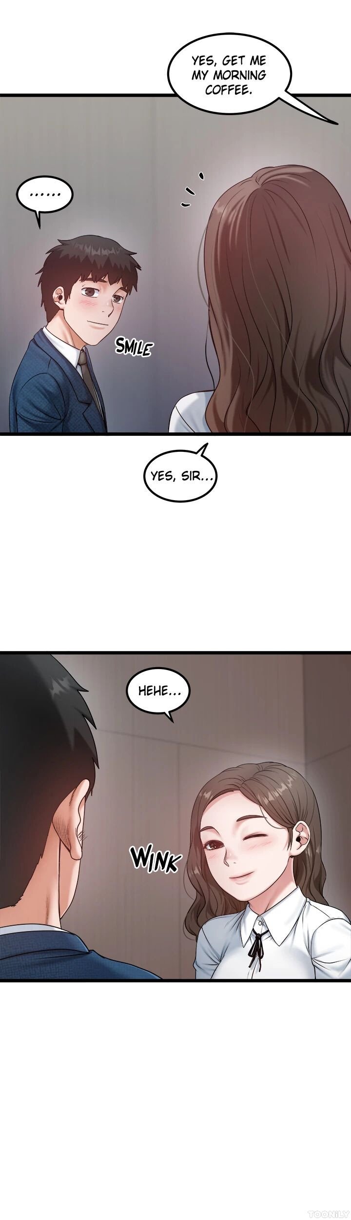 Country Virgin Chapter 45 - Page 5