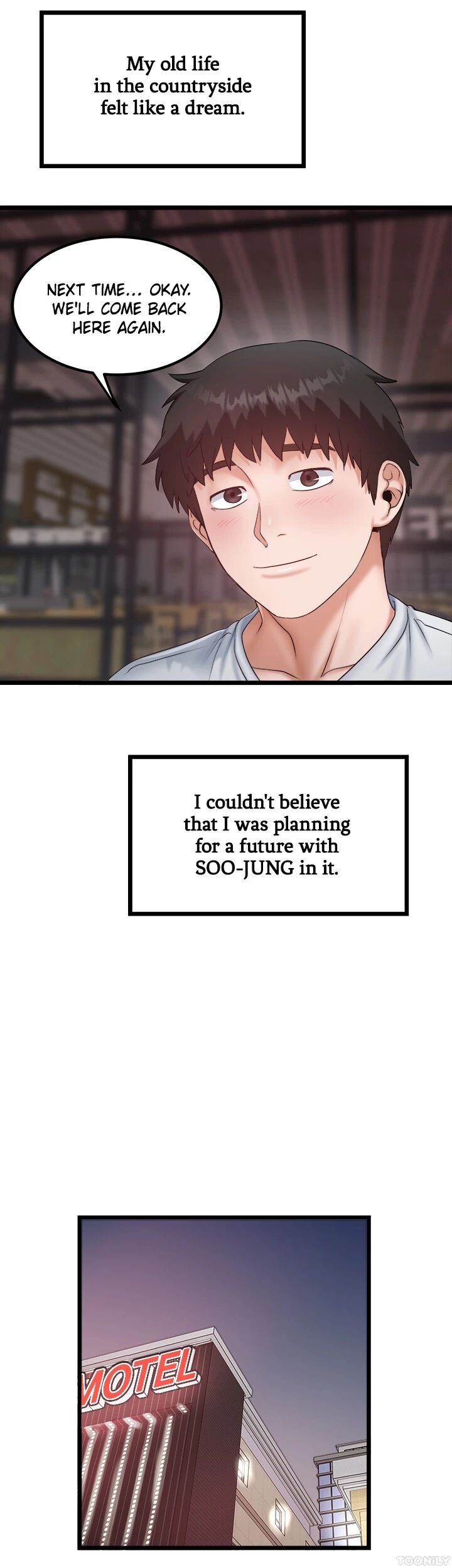Country Virgin Chapter 45 - Page 9