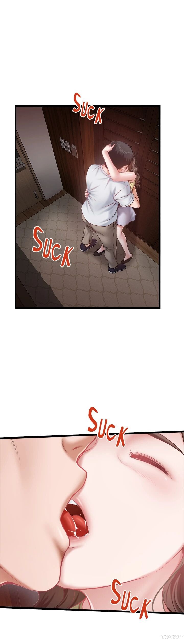 Country Virgin Chapter 45 - Page 10
