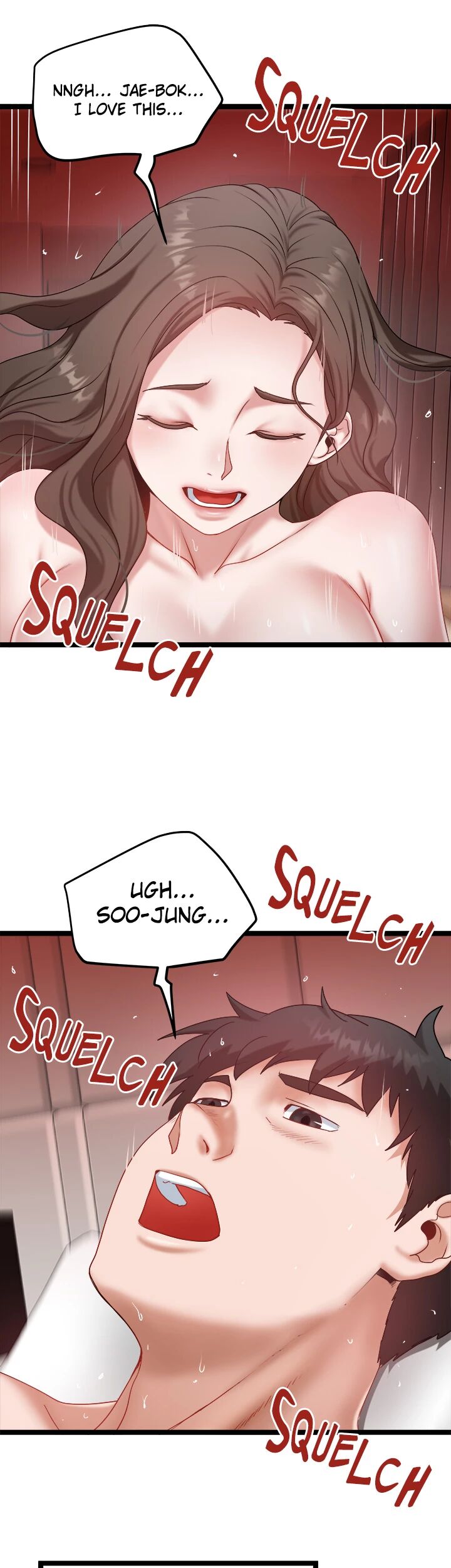 Country Virgin Chapter 46 - Page 11