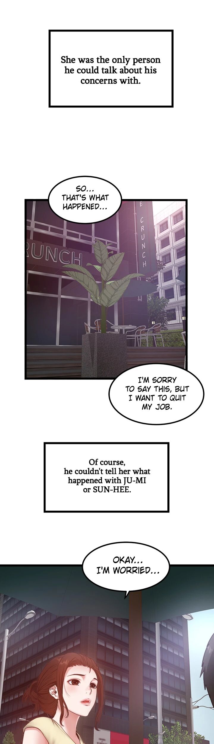 Country Virgin Chapter 46 - Page 13