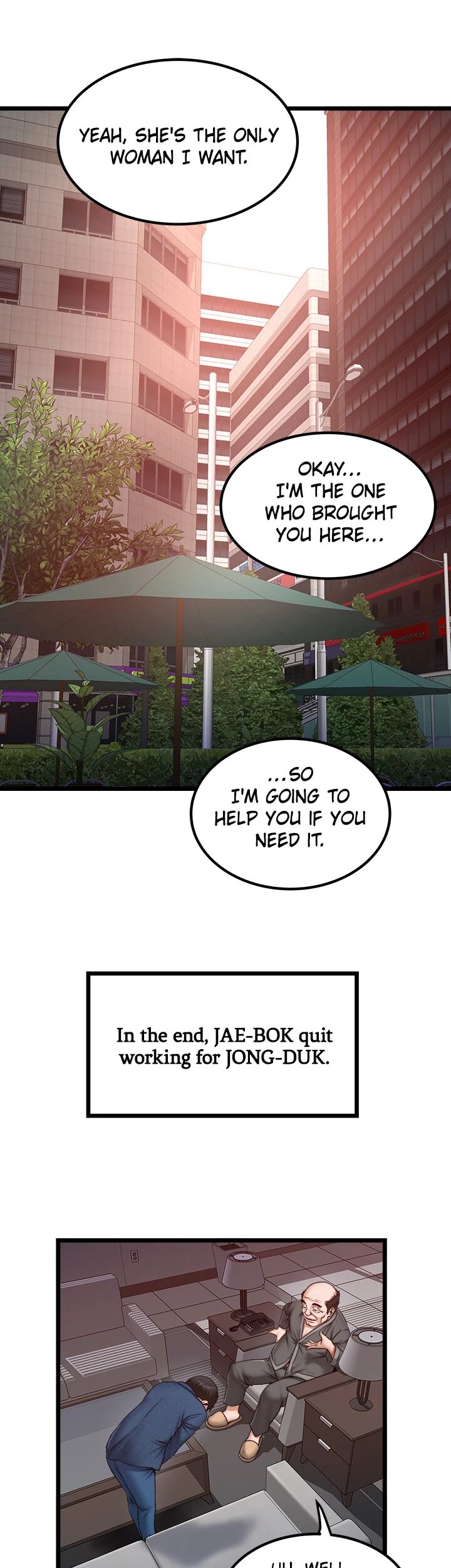Country Virgin Chapter 46 - Page 15