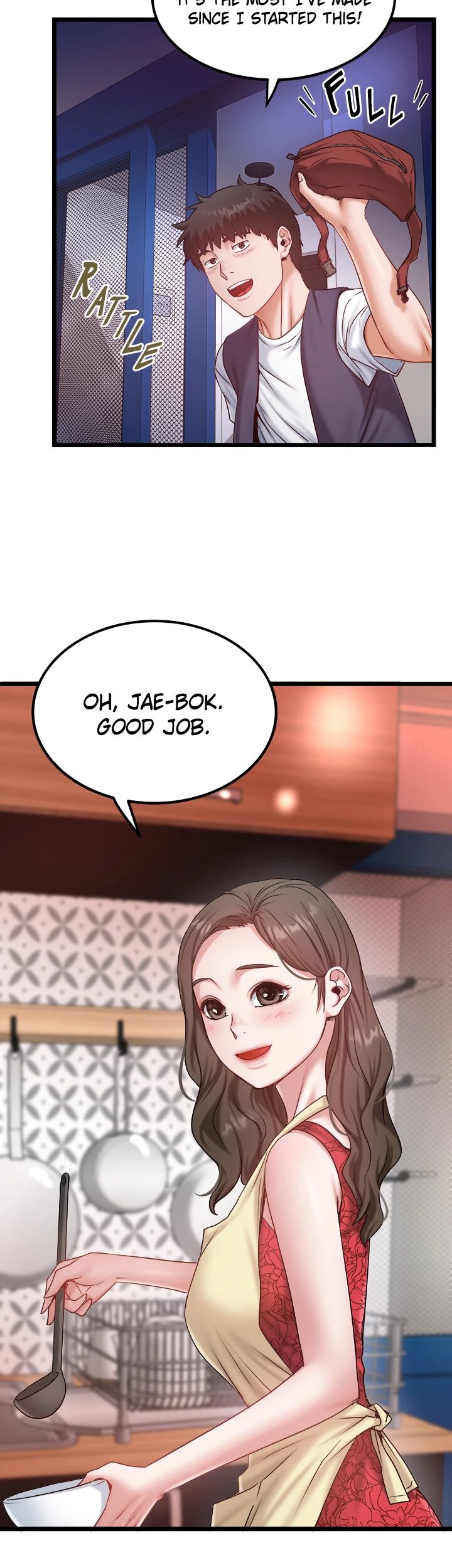 Country Virgin Chapter 46 - Page 20