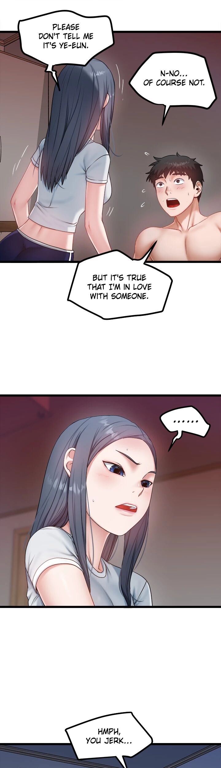 Country Virgin Chapter 46 - Page 3
