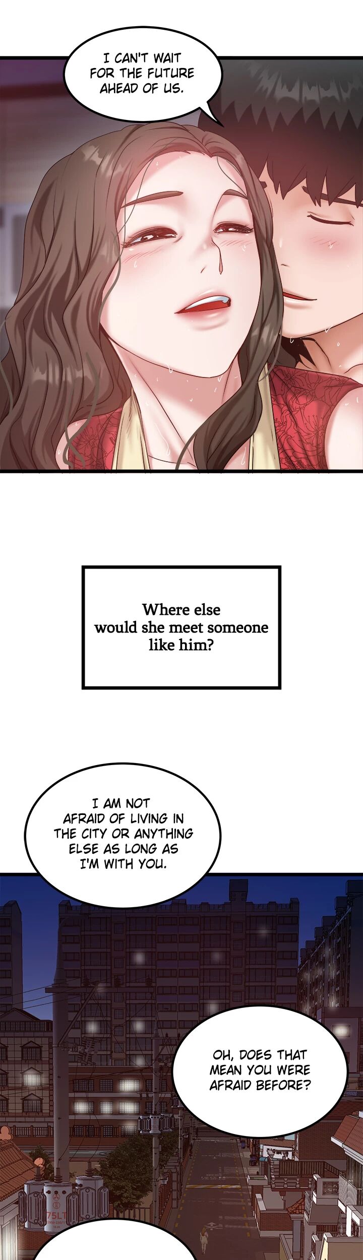 Country Virgin Chapter 46 - Page 25