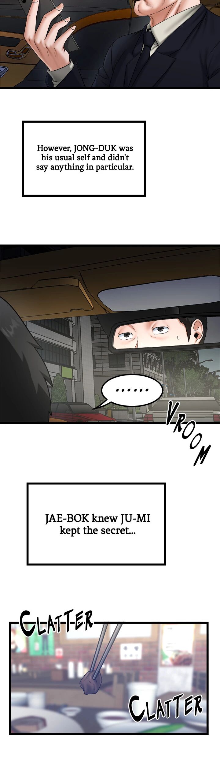 Country Virgin Chapter 46 - Page 6