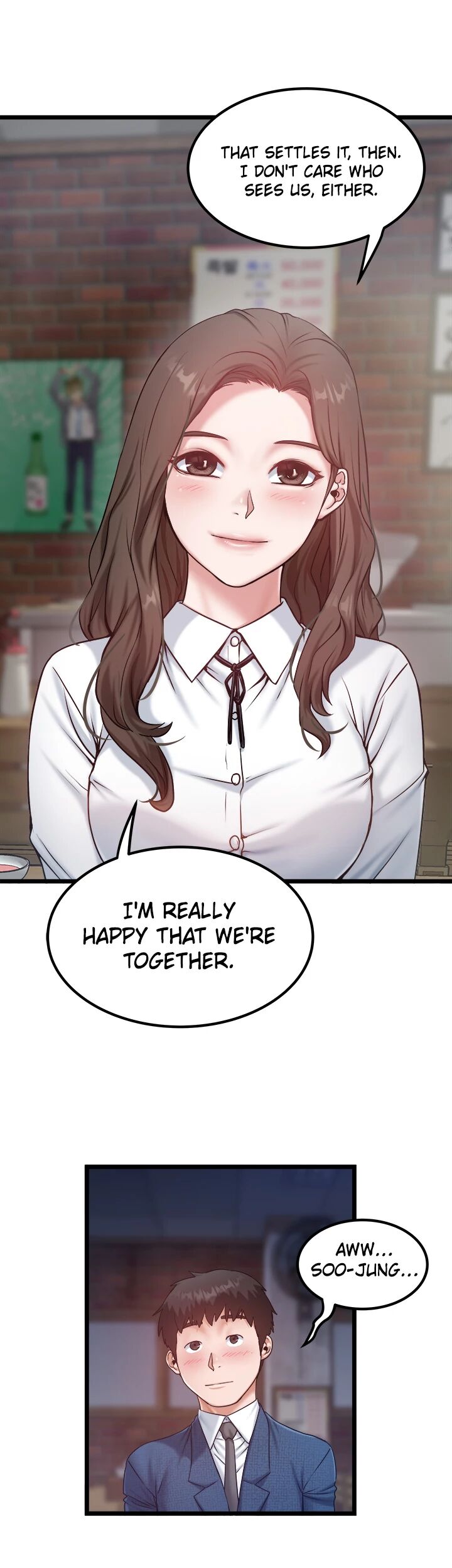 Country Virgin Chapter 46 - Page 8