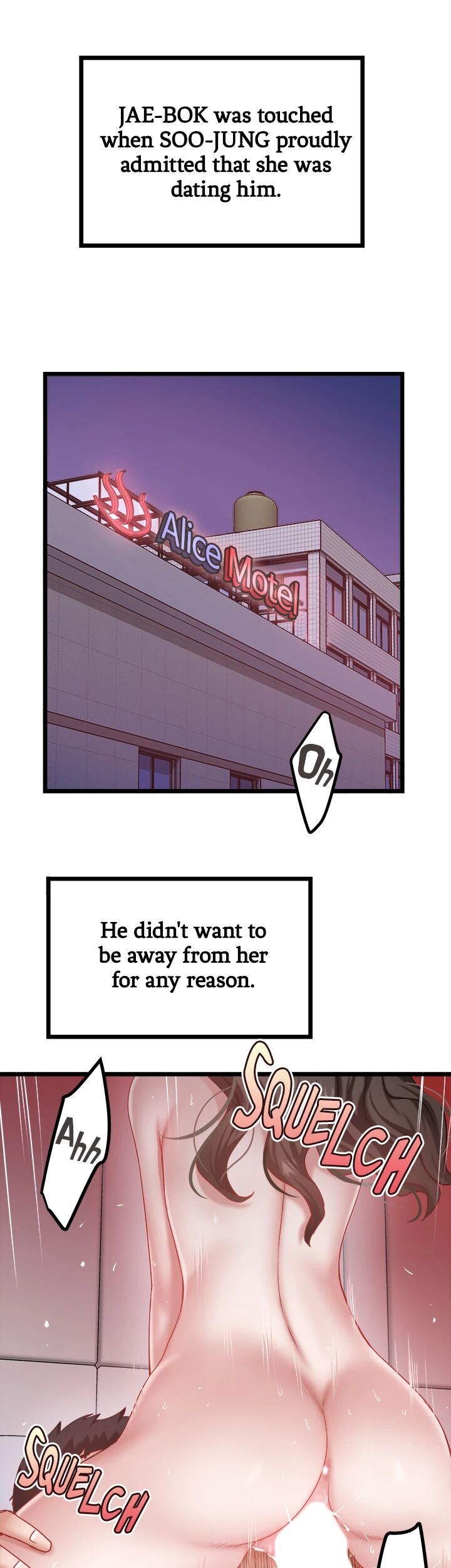Country Virgin Chapter 46 - Page 9
