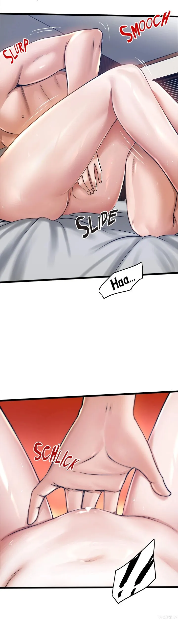 Country Virgin Chapter 6 - Page 31