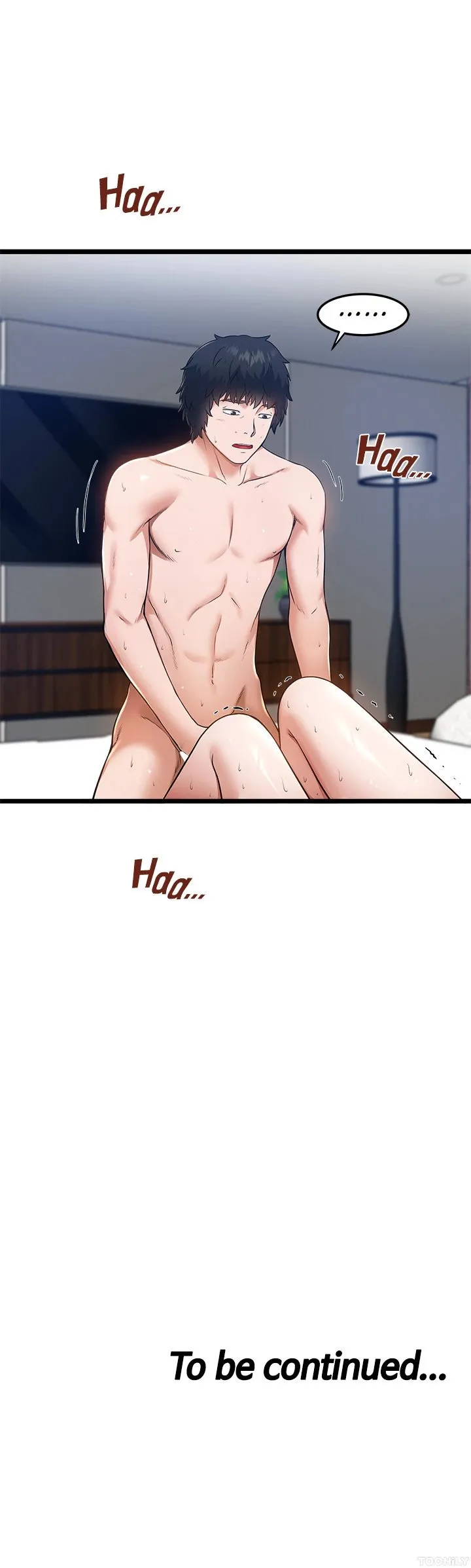 Country Virgin Chapter 7 - Page 40
