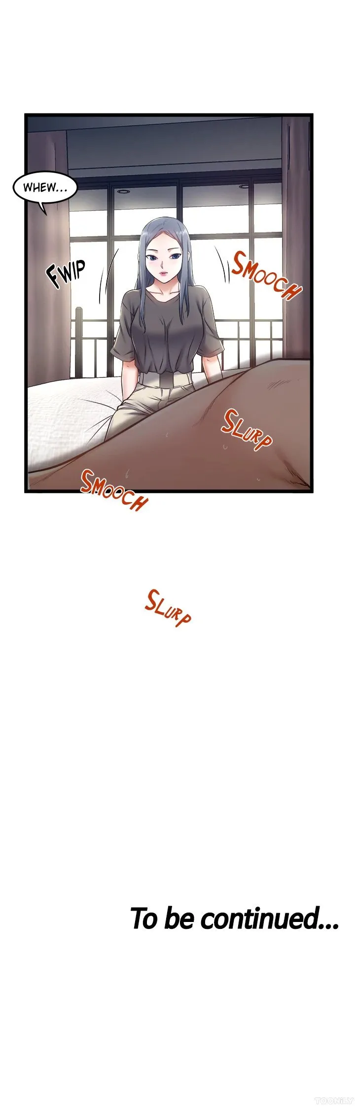 Country Virgin Chapter 8 - Page 34