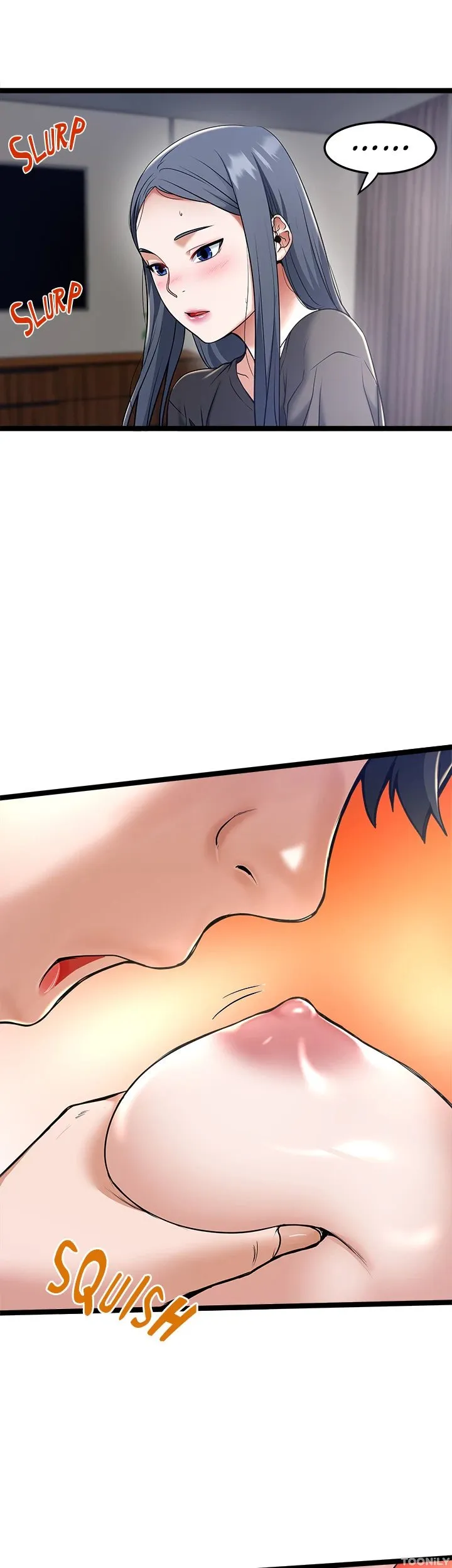 Country Virgin Chapter 9 - Page 3