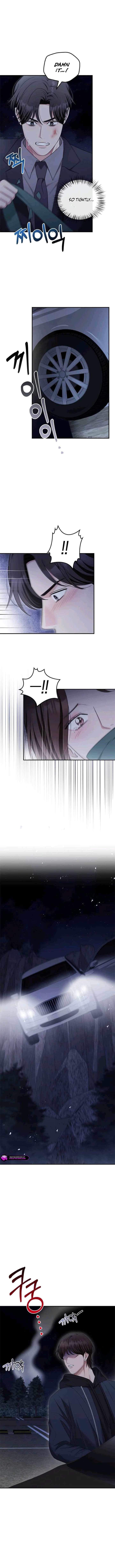 Couple, How Far You Can Go? Chapter 61 - Page 5