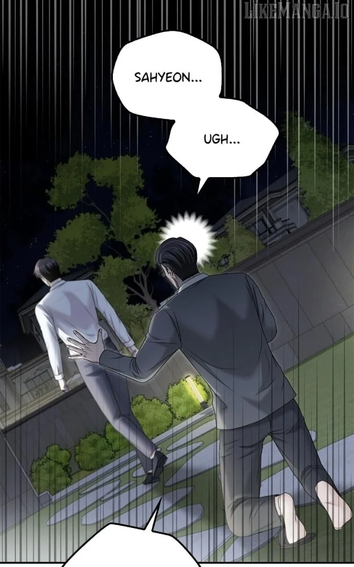 Couple, How Far You Can Go? Chapter 66 - Page 11