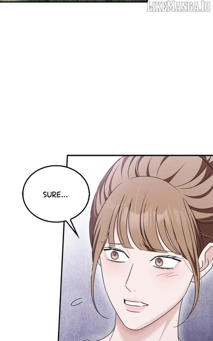 Couple, How Far You Can Go? Chapter 66 - Page 25