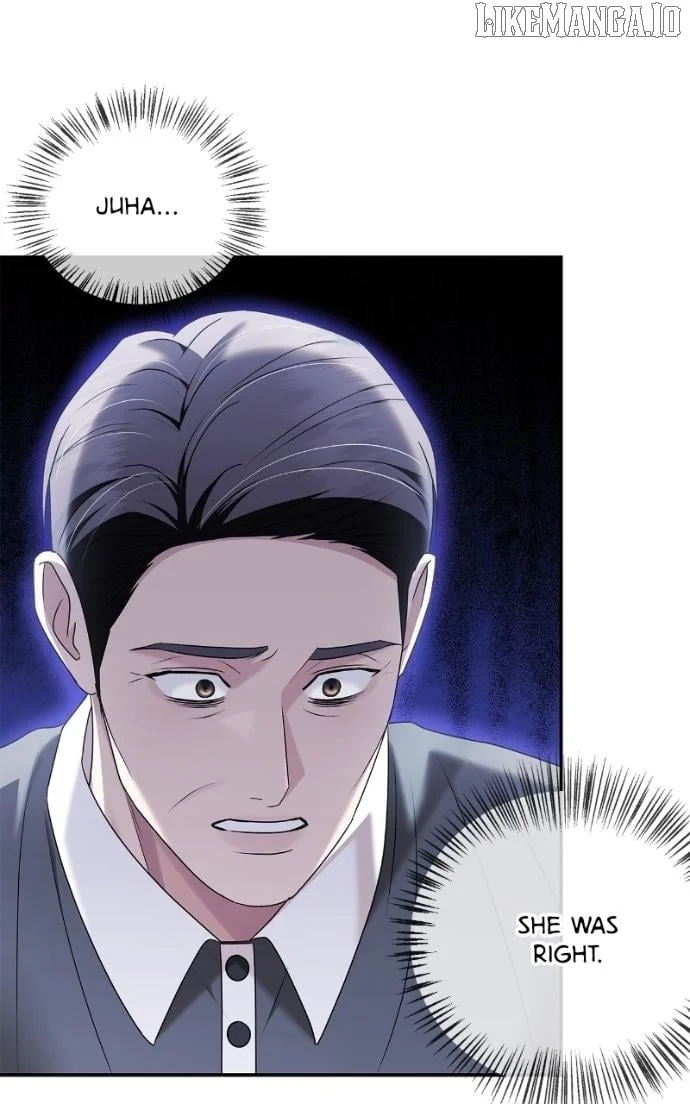 Couple, How Far You Can Go? Chapter 66 - Page 36
