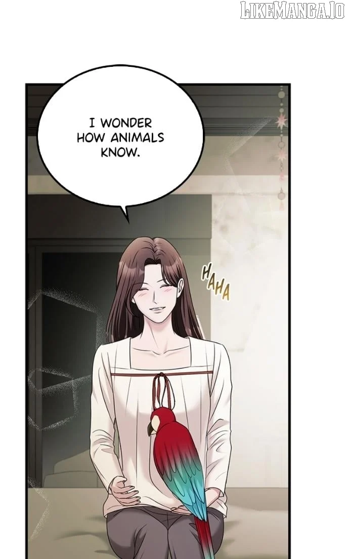 Couple, How Far You Can Go? Chapter 66 - Page 46