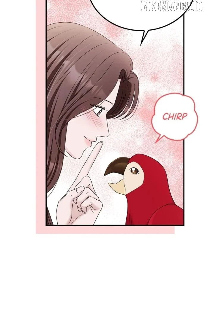 Couple, How Far You Can Go? Chapter 66 - Page 48