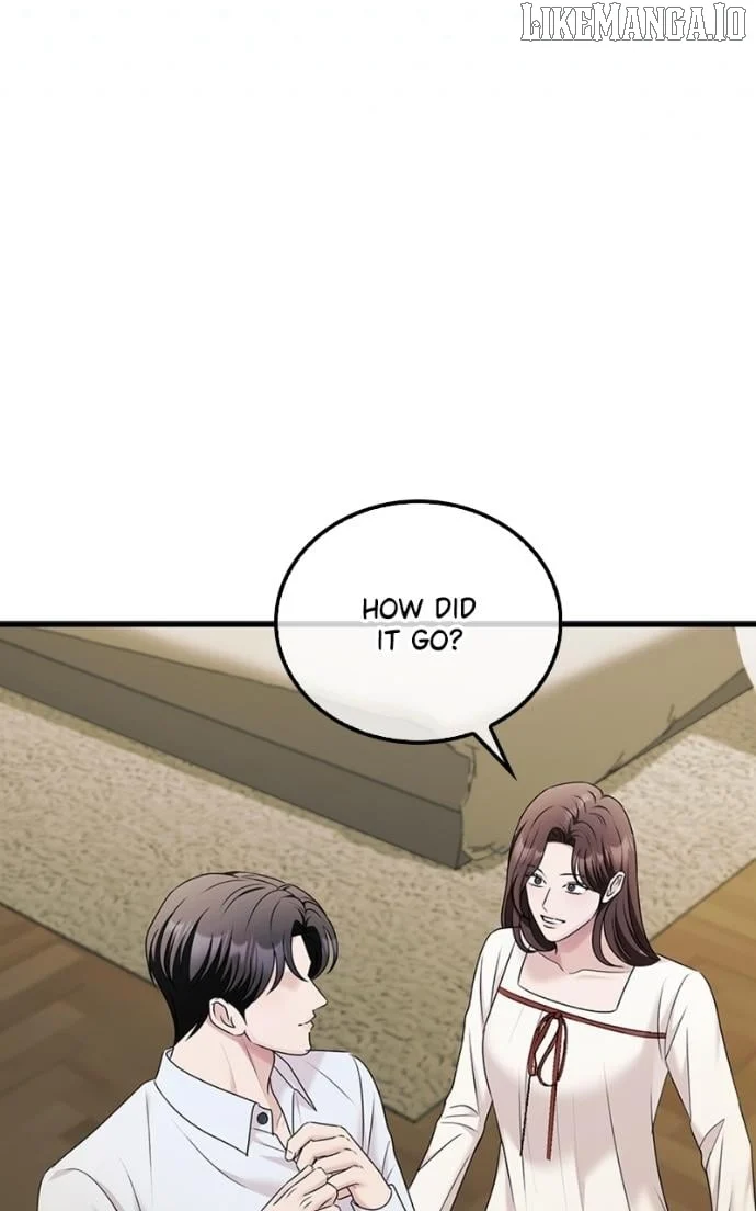 Couple, How Far You Can Go? Chapter 66 - Page 52
