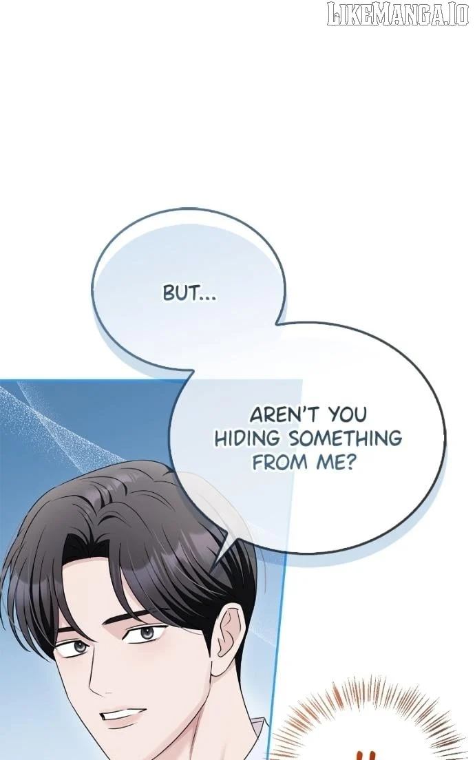Couple, How Far You Can Go? Chapter 66 - Page 54
