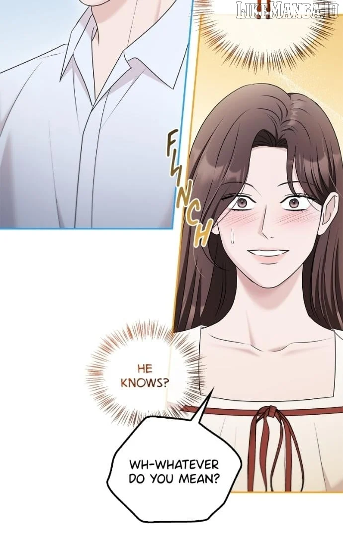 Couple, How Far You Can Go? Chapter 66 - Page 55