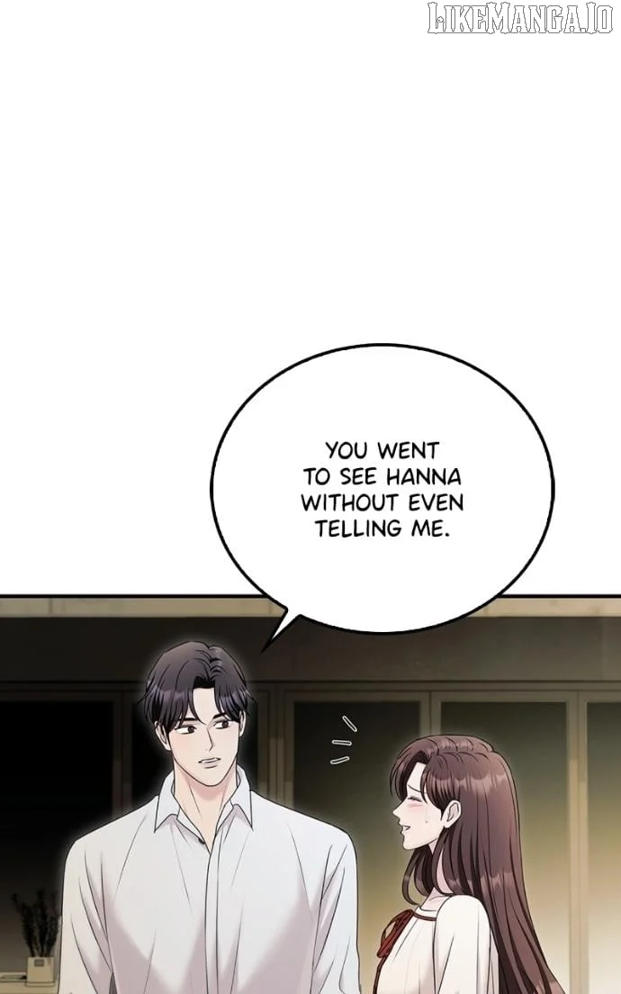 Couple, How Far You Can Go? Chapter 66 - Page 56