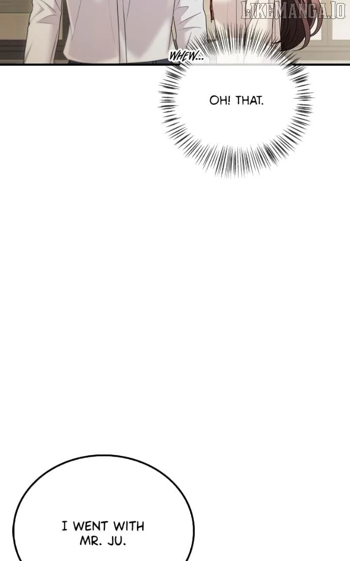 Couple, How Far You Can Go? Chapter 66 - Page 57
