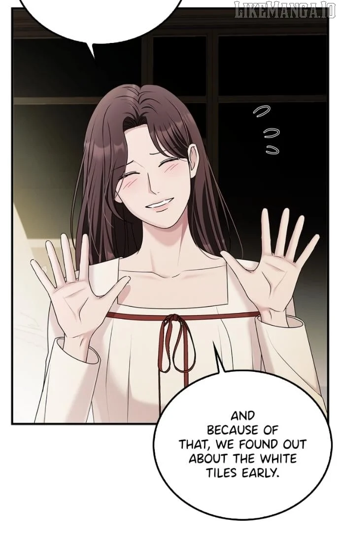 Couple, How Far You Can Go? Chapter 66 - Page 58