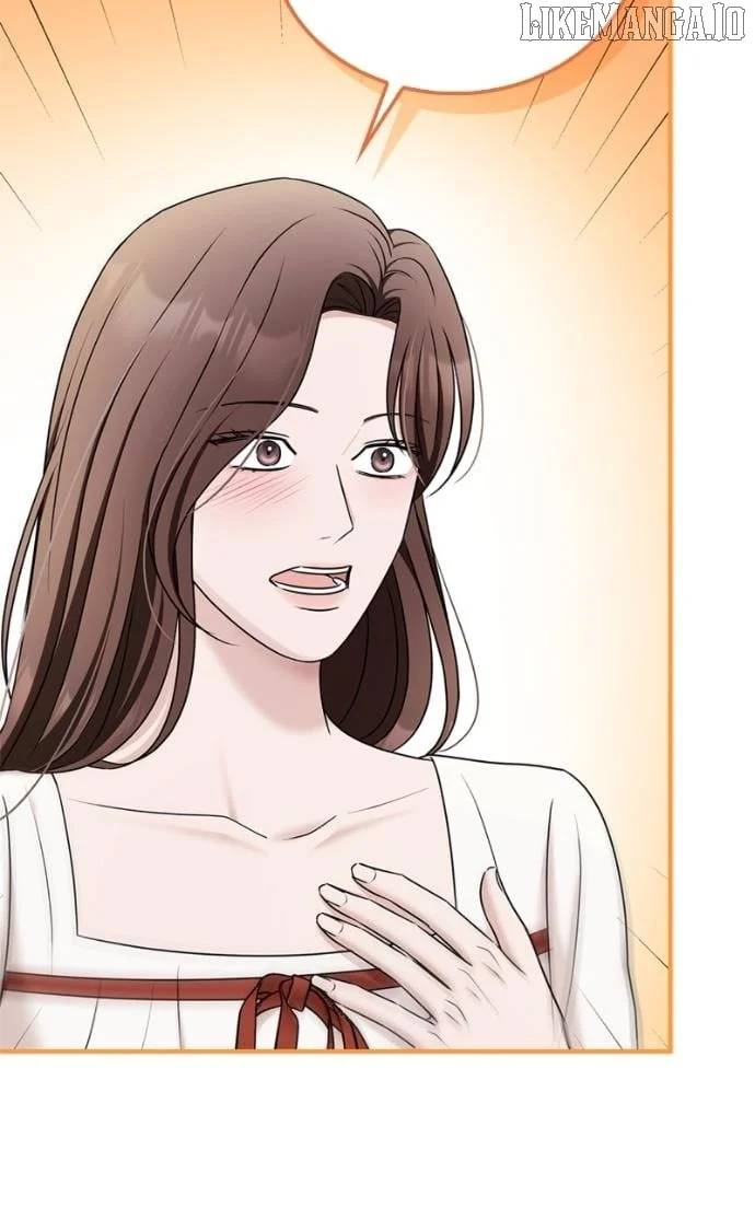 Couple, How Far You Can Go? Chapter 66 - Page 61