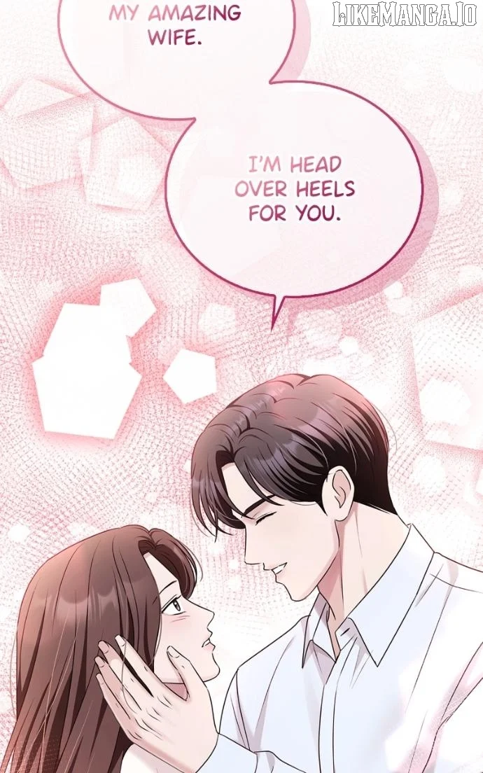 Couple, How Far You Can Go? Chapter 66 - Page 64