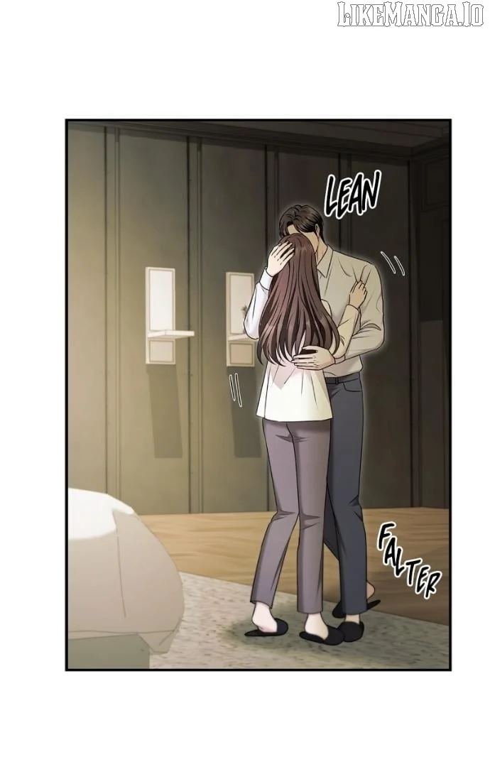 Couple, How Far You Can Go? Chapter 66 - Page 68
