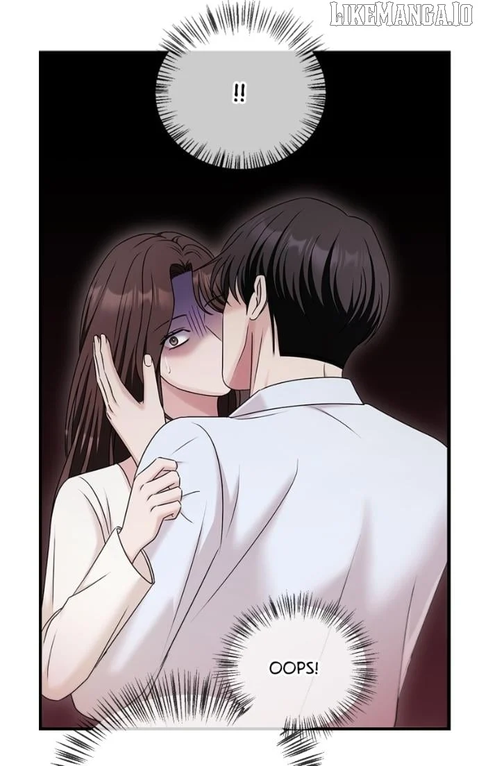 Couple, How Far You Can Go? Chapter 66 - Page 70