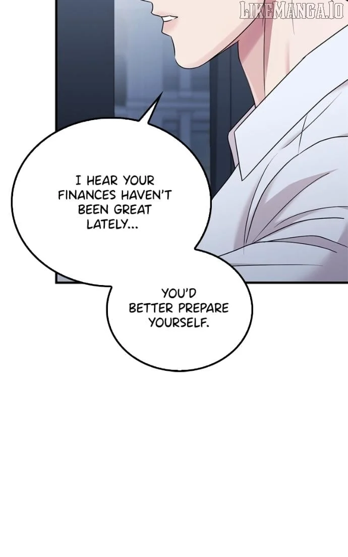 Couple, How Far You Can Go? Chapter 66 - Page 8